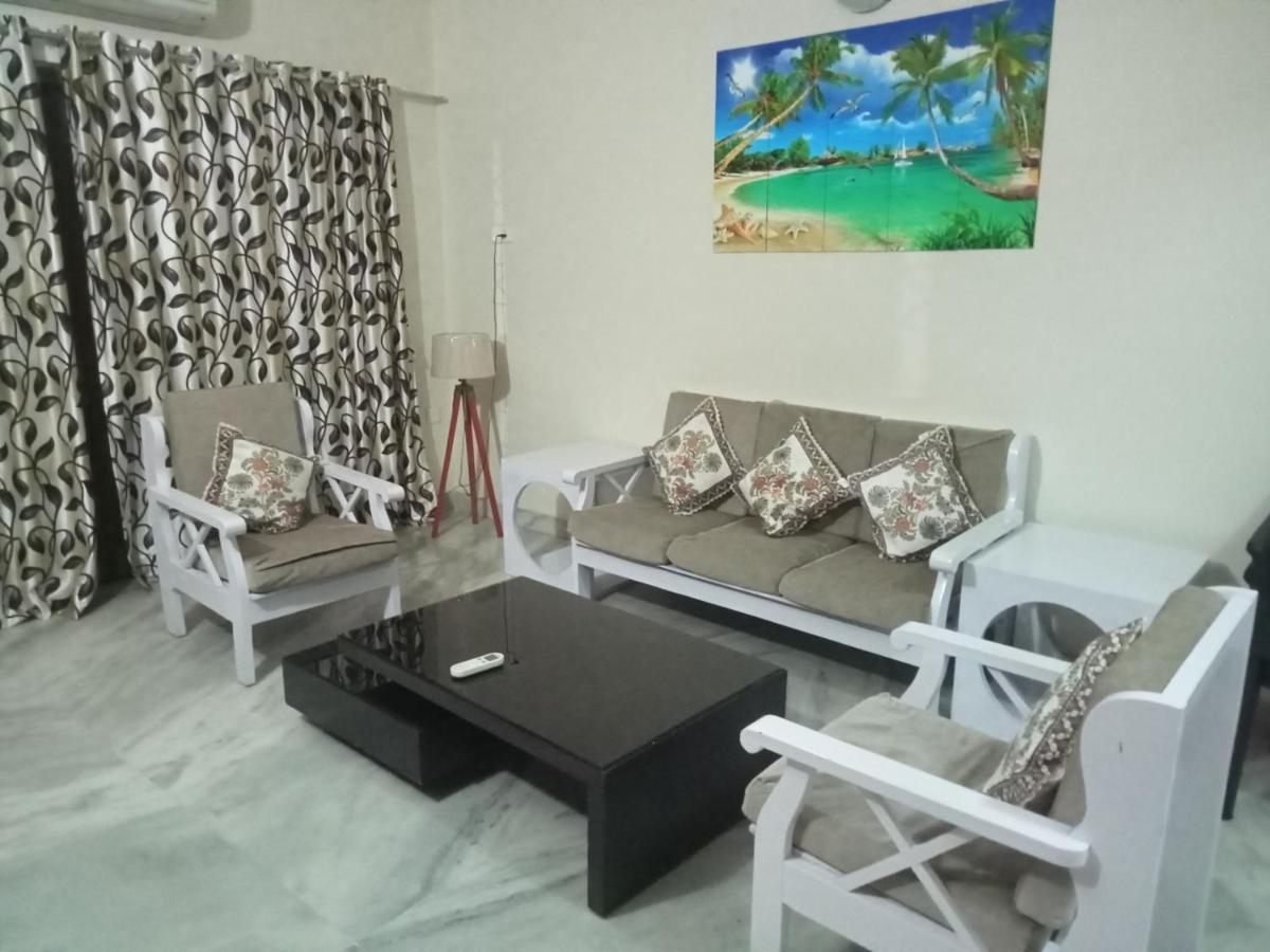 Coconut Grove Holiday Apartment Varca Exterior photo
