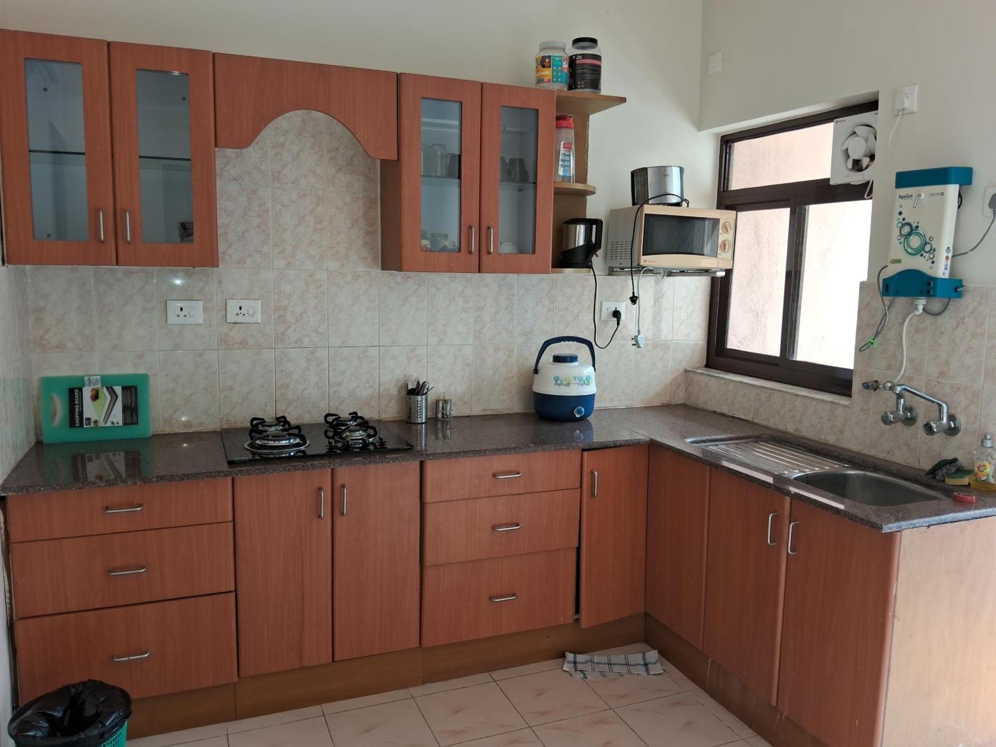 Coconut Grove Holiday Apartment Varca Room photo