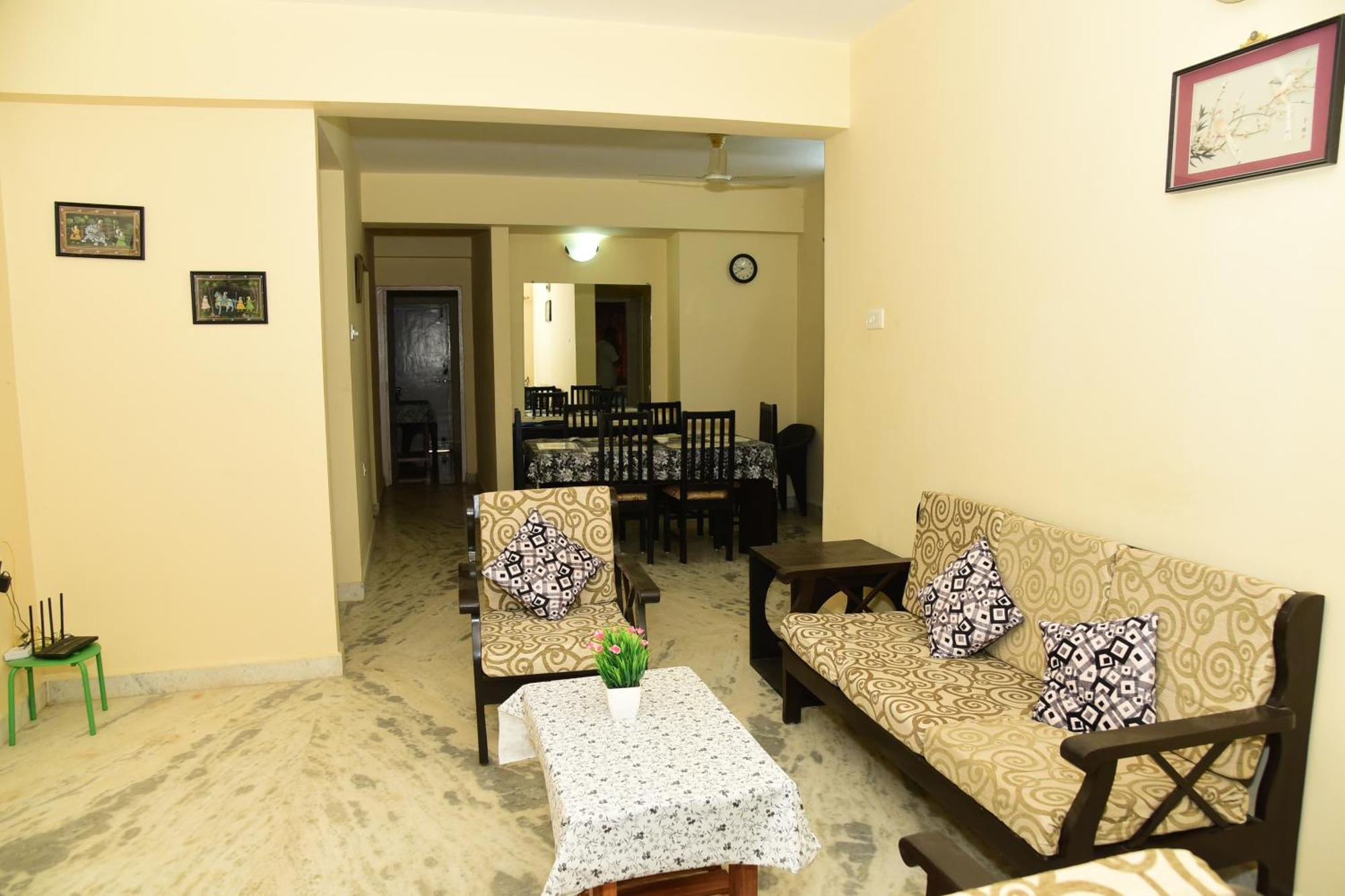 Coconut Grove Holiday Apartment Varca Exterior photo